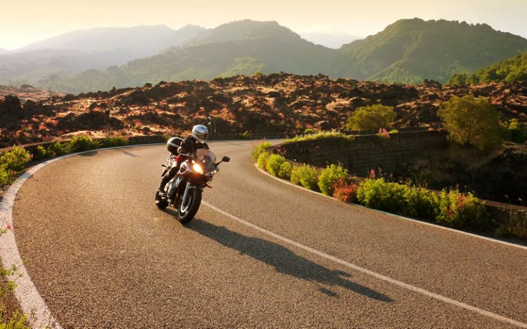 Angebote für Motorradfahrer Hotel Mediterraneo