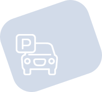 Parcheggio Hotel Mediterraneo